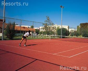 Petro Club Abantbey Yaylasi Apart Hotel 30